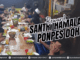 Reward Santri Hamalah ponpes DQH