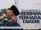 buah dan faidah beriman terhadap takdir