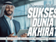 konsep hidup sukses dunia akhirat