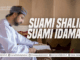 suami shalih suami idaman