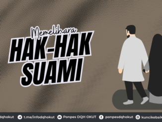 Suami Hak-Hak Suami