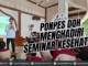 Santri Ponpes DQH Mengahadiri Seminar Kesehatan