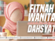 fitnah wanita fitnah yang dahsyat