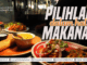 pilihlah dalam hal makanan