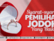 syarat pemilihan jodoh yang baik