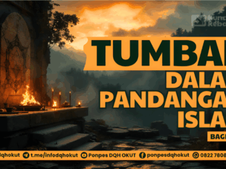 tumbal dalam islam 2
