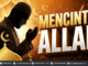 Mencintai Allah