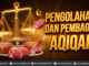 Pengolahan dan Pembagian Aqiqah