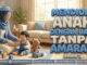 mendidik anak dengan baik tanpa amarah 1