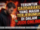 saudaraku masih terjerumus judi online