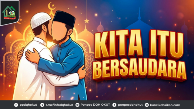 Kita Itu Bersaudara