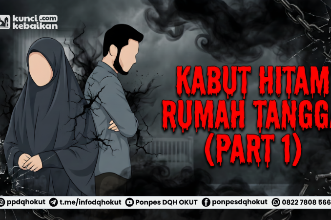 kabut hitam rumah tangga part 1