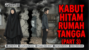 kabut hitam rumah tangga 3