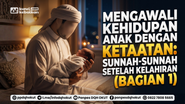 sunnah-sunnah setelah kelahiran 1