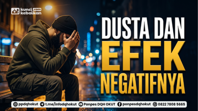 dusta_dan_efek_negatifnya